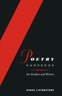 Titelbild: Poetry Handbook 1st edition 9780333542064