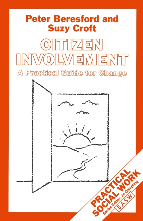 Citizen Involvement 