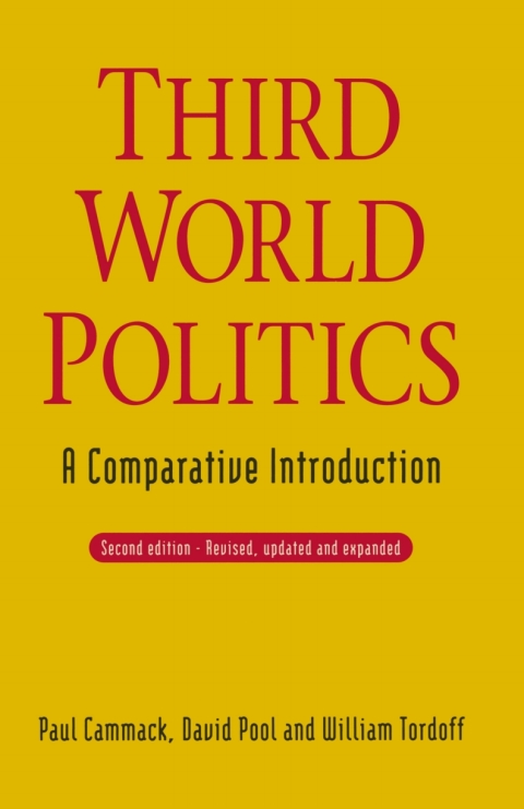 Third World Politics 
