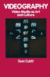 Cover image: Videography 1st edition 9780333555552