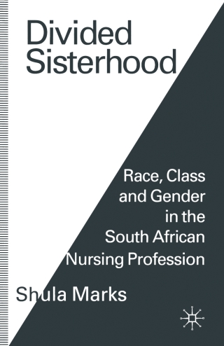 Divided Sisterhood