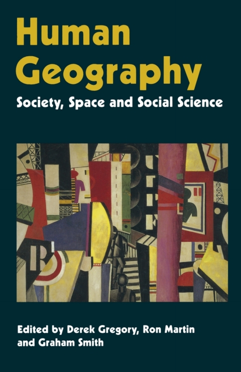 Human Geography 