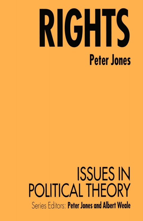 Cover image for book Rights