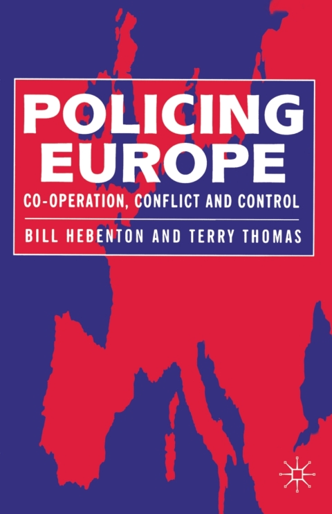 Policing Europe 