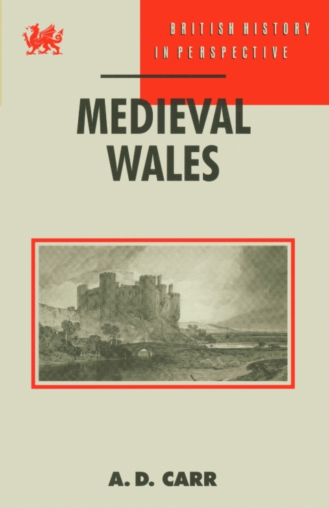 Medieval Wales 