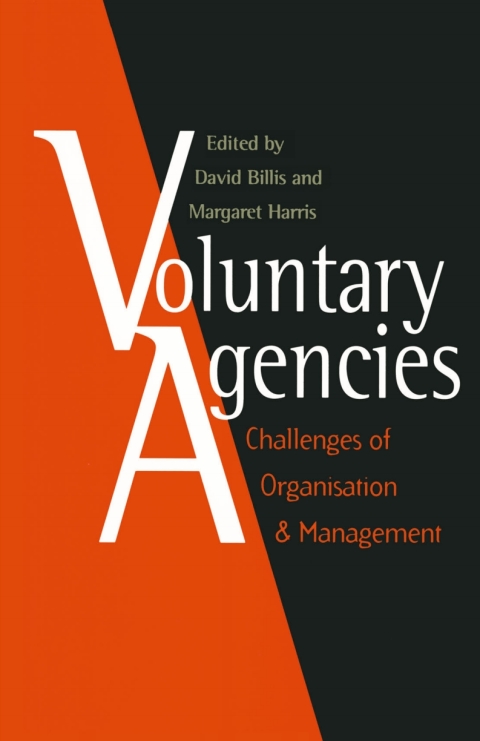 Voluntary Agencies 