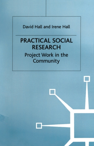 Practical Social Research