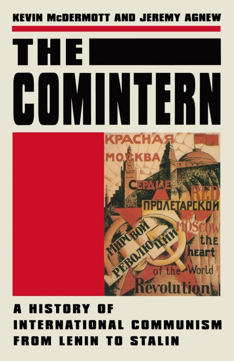 The Comintern 