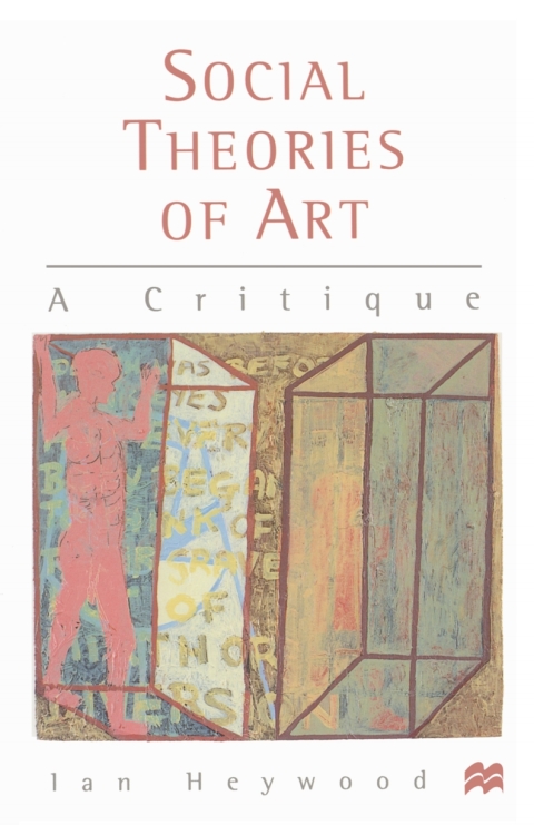 Social Theories of Art 
