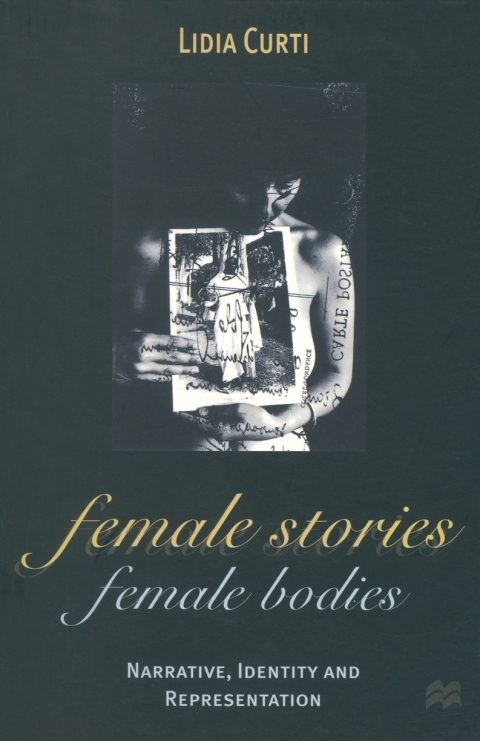 Cover image for book Female Stories, Female Bodies