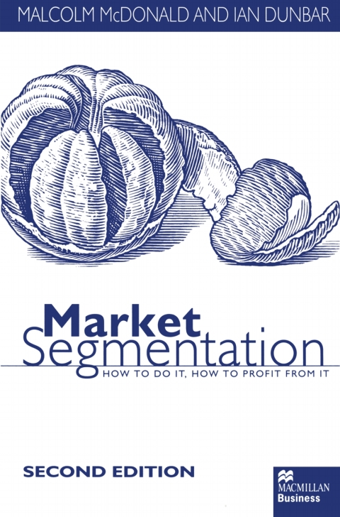 Market Segmentation 