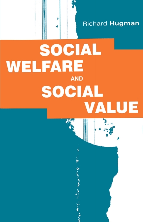 Social Welfare and Social Value 