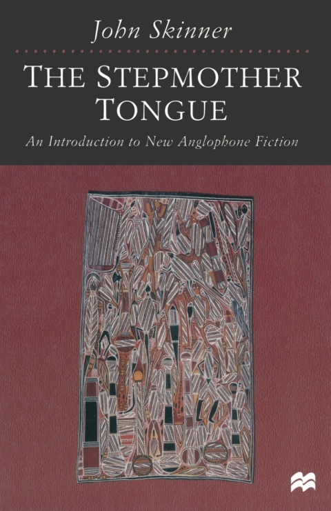Cover image for book The Stepmother Tongue