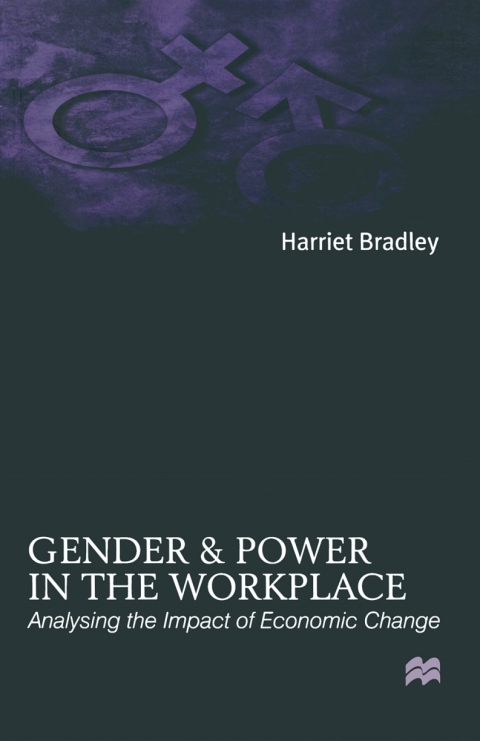 Gender and Power in the Workplace 