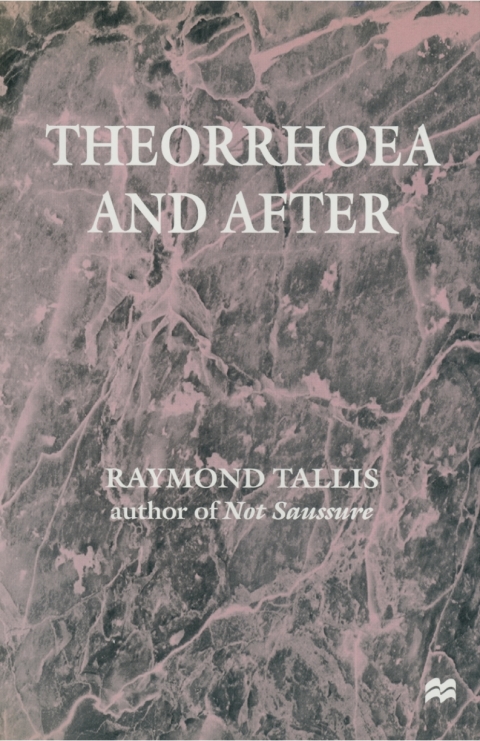 Theorrhoea and After 