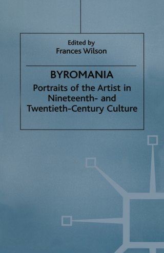 Byromania