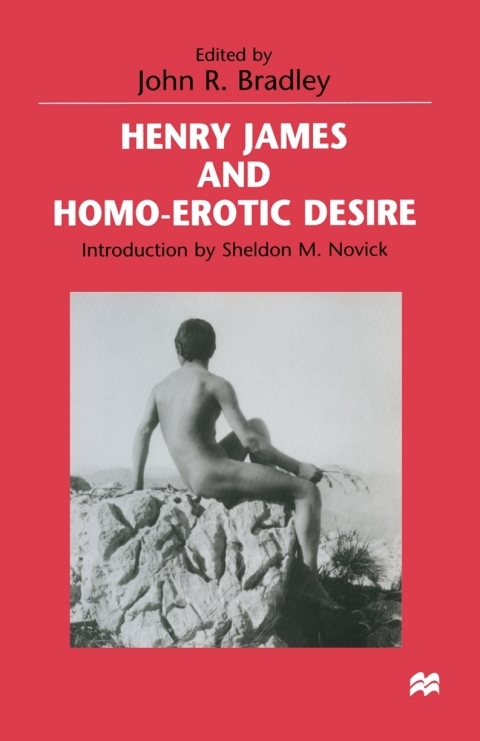 Henry James and Homo-Erotic Desire 
