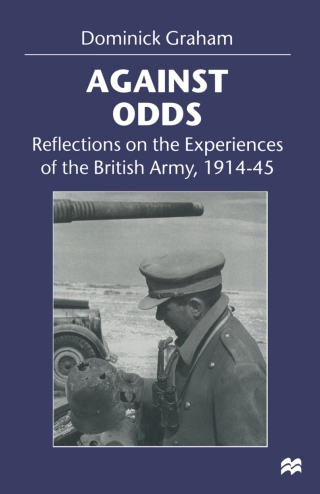 Against Odds