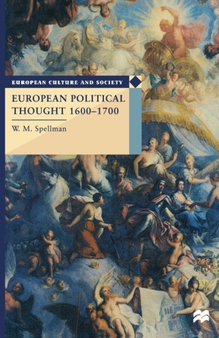 European Political Thought 1600–1700