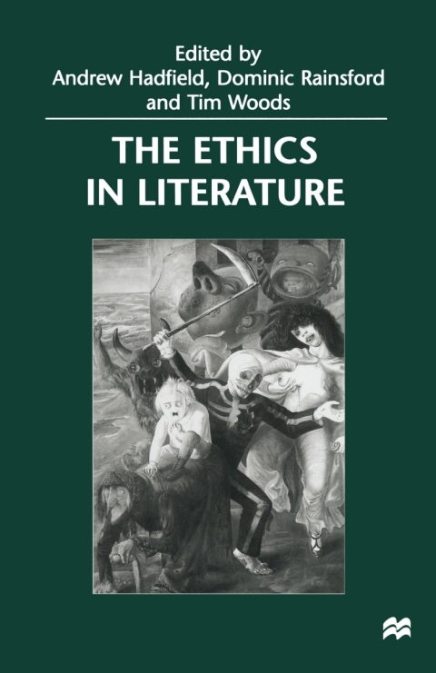 The Ethics in Literature 