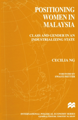Positioning Women in Malaysia