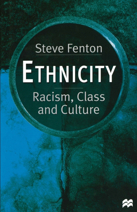 Ethnicity 