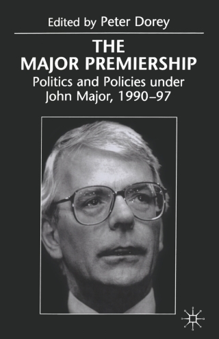 The Major Premiership