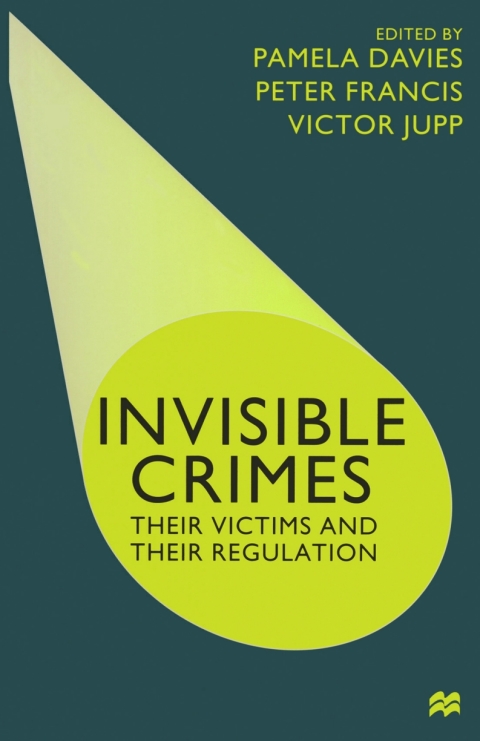 Invisible Crimes 