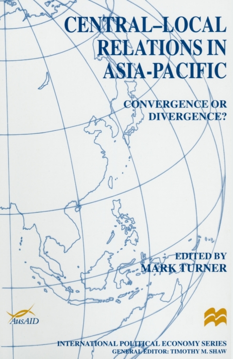 Central-Local Relations in Asia-Pacific 