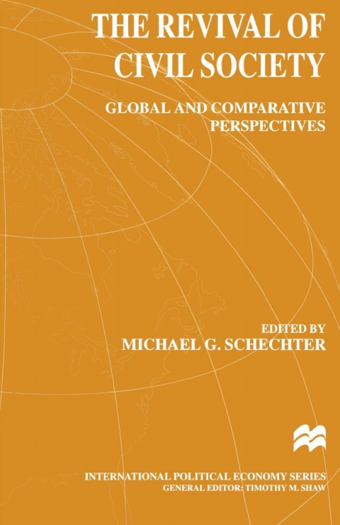 Cover image for book The Revival of Civil Society