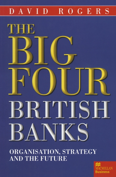 The Big Four British Banks 