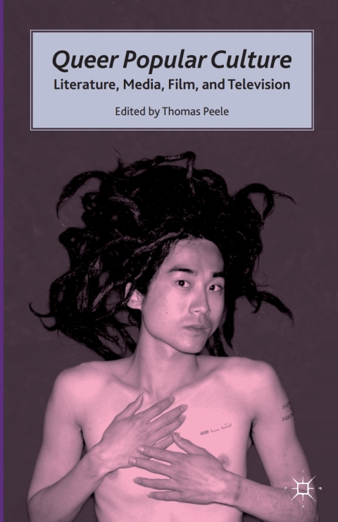 Cover image for book Queer Popular Culture
