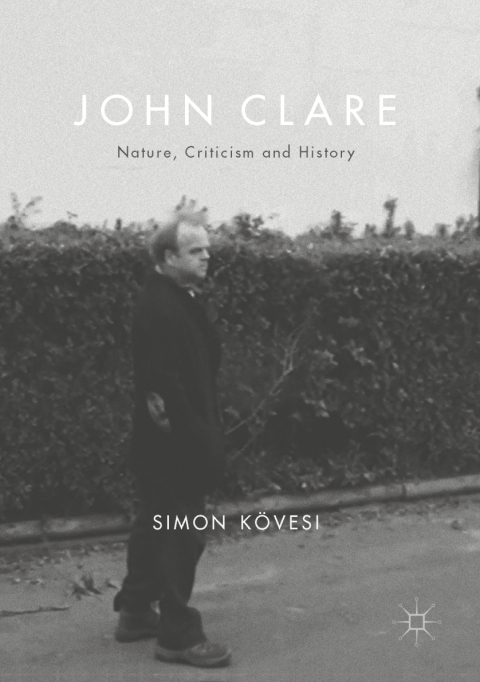 Cover image for book John Clare
