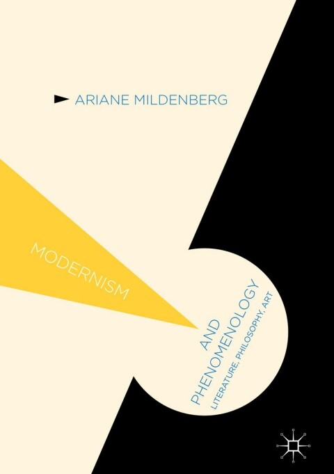 Cover image for book Modernism and Phenomenology
