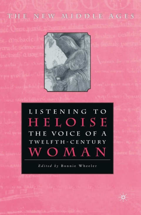 Cover image for book Listening To Heloise