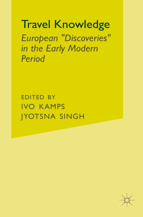 Cover image for book Travel Knowledge