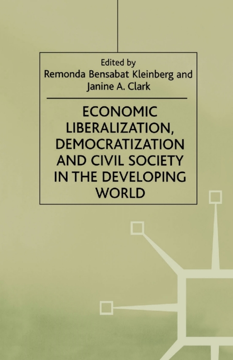 Cover image for book Mipes;Econ Lib Democ Civil Soci