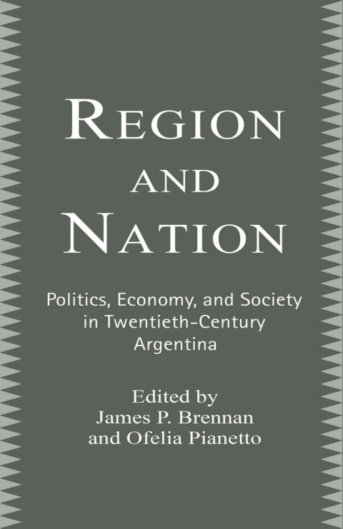 Region and Nation 