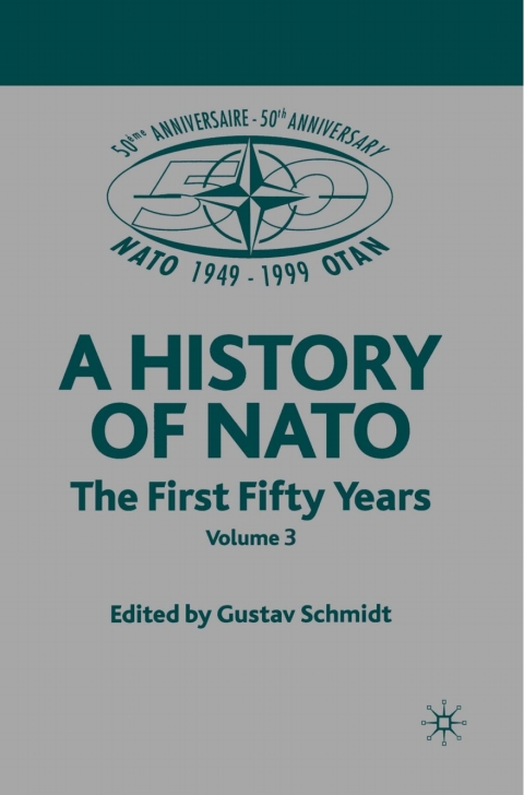 Cover image for book NATO (Not for Individual Sale)