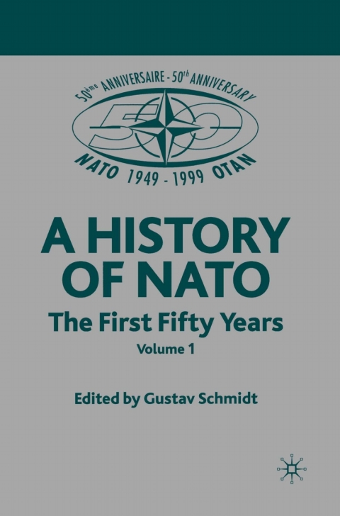 Cover image for book NATO (Not for Individual Sale)