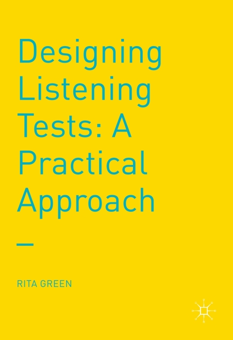 Cover image for book Designing Listening Tests
