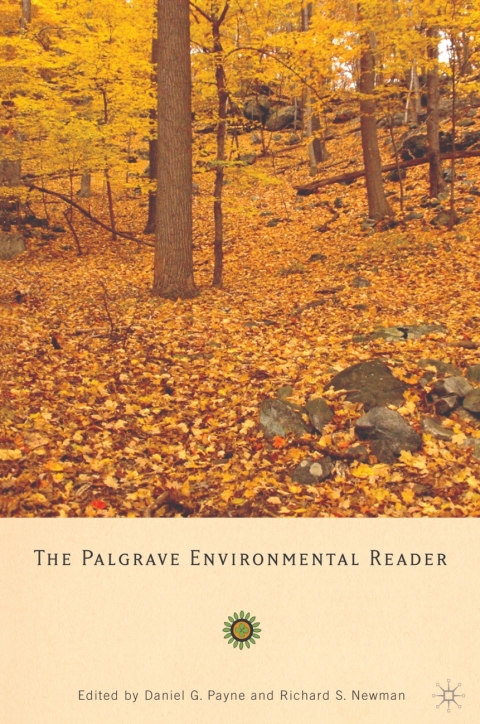 Cover image for book The Palgrave Environmental Reader