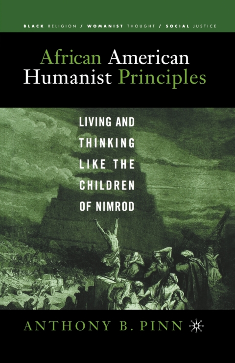 Cover image for book Reviving the Children of Nimrod