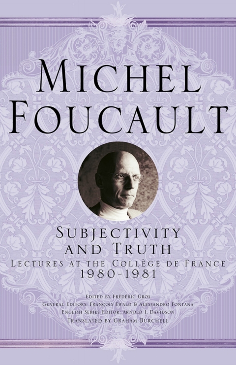 Cover image for book Subjectivity and Truth