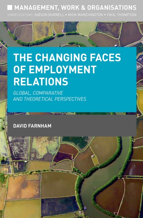 The Changing Faces of Employment Relations 