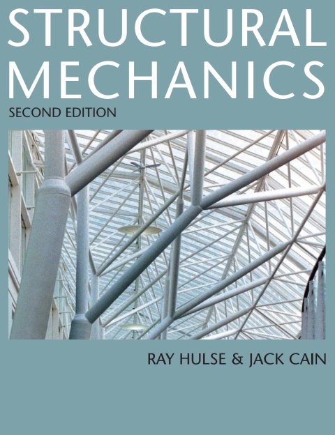 Cover image for book Structural Mechanics