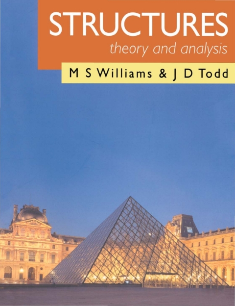 Cover image for book Structures: Theory and Analysis