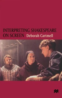 Titelbild: Interpreting Shakespeare on Screen 1st edition 9780333652114