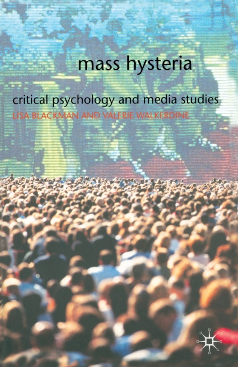 Cover image for book Mass Hysteria
