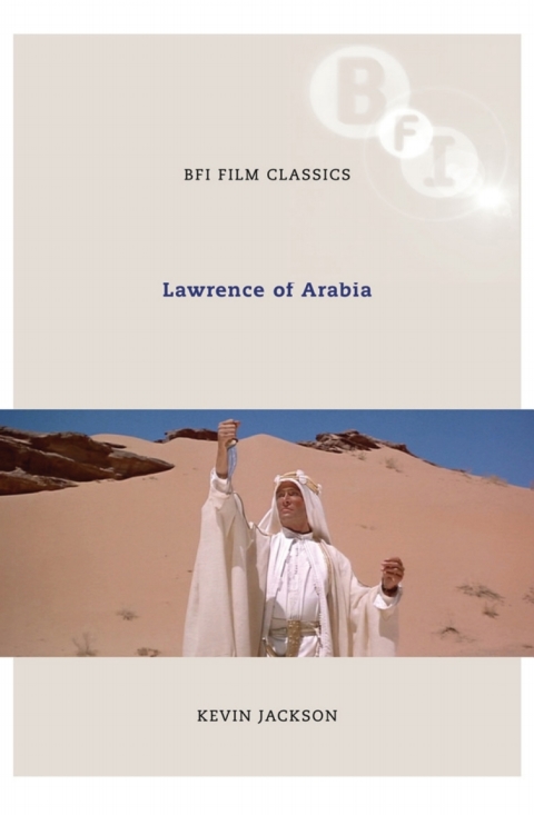 Lawrence of Arabia 